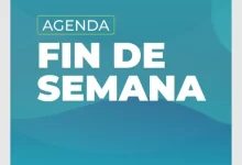 Photo of Agenda deportiva del fin de semana