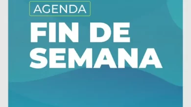 Photo of Agenda deportiva del fin de semana