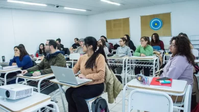 Photo of El Municipio apuesta a la educación como herramienta de desarrollo personal y colectivo