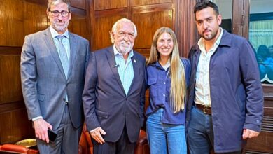 Photo of Elecciones porteñas | Lula Levy repudió los ataques de Milei a la prensa y dijo que generan “más violencia”
