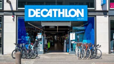 Photo of Es oficial: dónde estará el local de Decathlon en la Argentina, que abre en octubre 2025