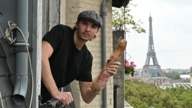 Photo of Desciende de la aristocracia francesa y se hizo famoso por dejar todo para vivir en Argentina: “Me llamó mucho la atención”
