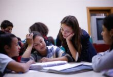 Photo of Becas Progresar: quiénes cobran este martes 20 de mayo