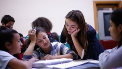 Photo of Becas Progresar: quiénes cobran este martes 20 de mayo