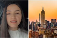 Photo of Es colombiana, asegura que tiene “el mejor trabajo” en Nueva York y cuenta cómo lo consiguió: US$35 por hora