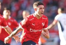 Photo of Así quedaron las semifinales del Torneo Apertura del fútbol argentino