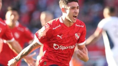 Photo of Así quedaron las semifinales del Torneo Apertura del fútbol argentino