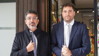 Photo of La Fiscalía pidió la suspensión por diez días del juicio por la muerte de Diego Maradona