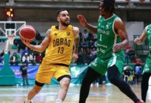 Photo of Obras lo ganó en la última pelota, barrió a Atenas y se metió en cuartos de final de la Liga Nacional