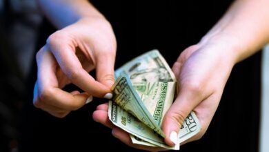 Photo of Miles de residentes de Pensilvania recibirán un pago de hasta US$500: cómo reclamar el estímulo financiero