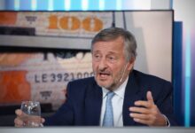 Photo of El análisis de Cristiano Rattazzi sobre las medidas anunciadas por Luis Caputo para los “dólares en el colchón”