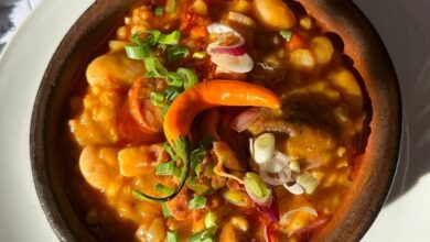 Photo of Video: una especialista en gastronomía comparte los ingredientes para el locro perfecto del 25 de Mayo