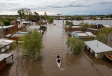 Photo of Inundaciones en la provincia de Buenos Aires: repercusiones y últimas noticias hoy
