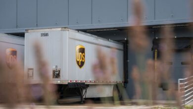 Photo of UPS cerrará tres sucursales en Pensilvania dentro de pocos meses