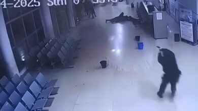 Photo of Violencia en hospitales: médicos bonaerenses denuncian que las agresiones y los ataques se volvieron una constante