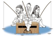 Photo of Elecciones en la Ciudad | En un escenario abierto, la campaña porteña ingresa en el tramo decisivo con la mira puesta en el “voto volátil”
