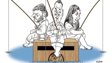 Photo of Elecciones en la Ciudad | En un escenario abierto, la campaña porteña ingresa en el tramo decisivo con la mira puesta en el “voto volátil”