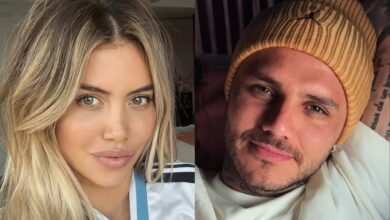 Photo of Acusaron a Wanda Nara de manipular un video en el que aparece con Mauro Icardi: “Es fake”
