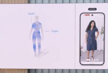 Photo of Google I/O 2025: el nuevo AI Mode trae respuestas más completas y un probador de ropa