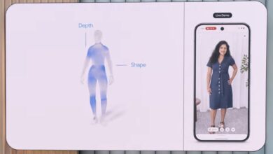 Photo of Google I/O 2025: el nuevo AI Mode trae respuestas más completas y un probador de ropa