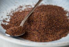 Photo of El cereal con poder nutritivo que potencia la memoria y frena el envejecimiento