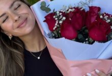 Photo of Por qué Galatasaray le mandó un ramo de flores y una carta a la China Suárez