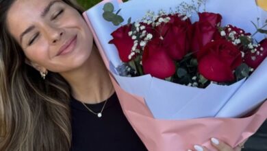 Photo of Por qué Galatasaray le mandó un ramo de flores y una carta a la China Suárez