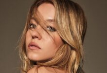 Photo of El extraño motivo por el que Sydney Sweeney venderá agua usada de su baño