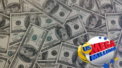 Photo of Resultados de la lotería Mega Millions este martes 13 de mayo: los números ganadores en Estados Unidos