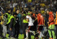 Photo of A diez años del gas pimienta: qué pasó esa noche y la voz que eligió no hablar