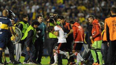 Photo of A diez años del gas pimienta: qué pasó esa noche y la voz que eligió no hablar