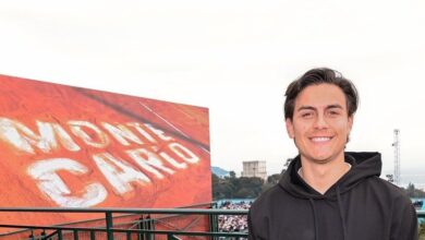 Photo of Dybala: “Paredes me presiona para ir a jugar en Boca”