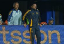Photo of Herrón, concreto: “Entendemos el enojo de los hinchas”