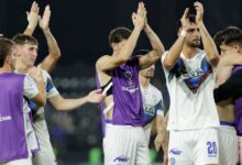 Photo of Godoy Cruz, el primer equipo argentino clasificado en la Sudamericana
