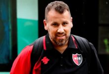 Photo of El Newell´s del Ogro enfrenta a Defensa por la Copa Argentina