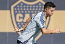 Photo of Ander Herrera con Olé: la seguidilla de lesiones en Boca y cuándo vuelve a jugar