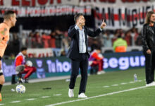 Photo of La ironía de Gallardo: “Esto es magia, ja”