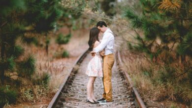 Photo of Cuál es la frase tóxica que podría poner en riesgo una pareja, según la psicología