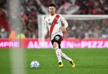 Photo of Selección argentina: la convocatoria para visitar a Chile y recibir a Colombia tiene novedades locales