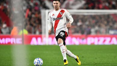 Photo of Selección argentina: la convocatoria para visitar a Chile y recibir a Colombia tiene novedades locales