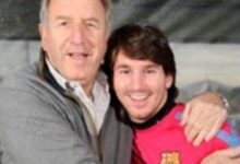 Photo of El descubridor de Messi sobre las comparaciones con Yamal: “Faltan 50 años para volver a ver a alguien como Leo”