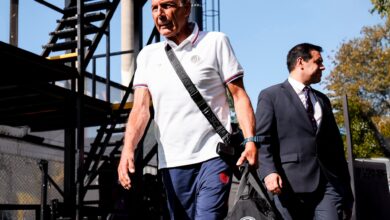 Photo of Miguel Russo acordó la desvinculación de San Lorenzo y se convertirá en nuevo director técnico de Boca
