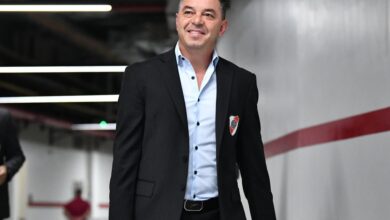 Photo of Con varios regresos y la ausencia de un histórico, la lista de River para visitar a Barcelona