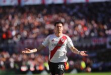 Photo of El espectacular elogio de Thierry Henry a Franco Mastantuono, la joya de River de la que habla todo el mundo