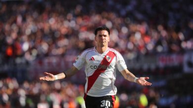 Photo of El espectacular elogio de Thierry Henry a Franco Mastantuono, la joya de River de la que habla todo el mundo
