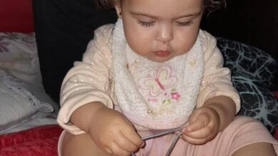 Photo of Confirmaron que los restos hallados en Bahía Blanca son de Delfina Hecker