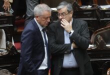 Photo of La oposición en Diputados prepara una “mega sesión” de alto voltaje que complicaría al Gobierno
