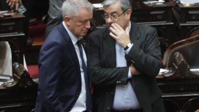 Photo of La oposición en Diputados prepara una “mega sesión” de alto voltaje que complicaría al Gobierno