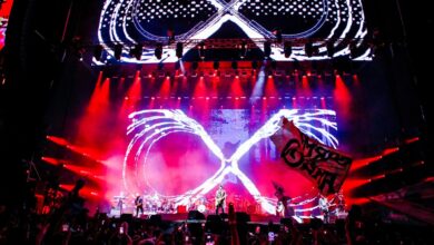 Photo of Cuánto salen las entradas del show de Los Piojos en River
