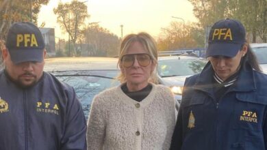Photo of Condenan en EE.UU. a un empresario que ayudó a fugar US$ 350 millones y para defenderse citó a Milei